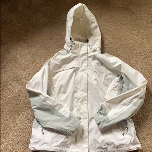 North Face Women’s Apex Flex GTX Jacket